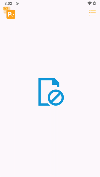 PDF Viewer - عکس برنامه موبایلی اندروید