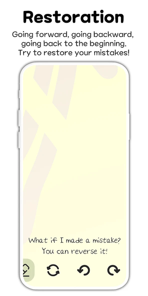 Simple Drawing Pad - My Sketch - Image screenshot of android app