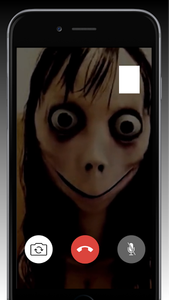 Jeff The Killer Video Call - Apps on Google Play