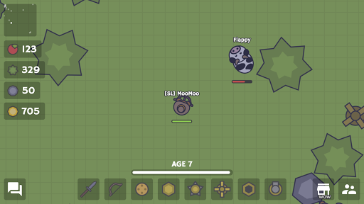 Download MooMoo.io (Official) android on PC