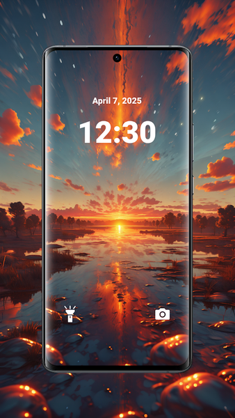 Wall Shift - Image screenshot of android app