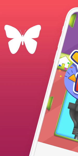 yes or no challenge fidget tra - عکس بازی موبایلی اندروید
