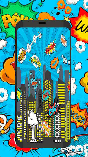 Cartoon Ringtones - Image screenshot of android app