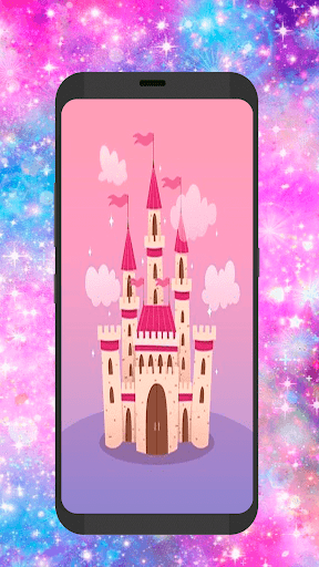 Princess Ringtones - Image screenshot of android app
