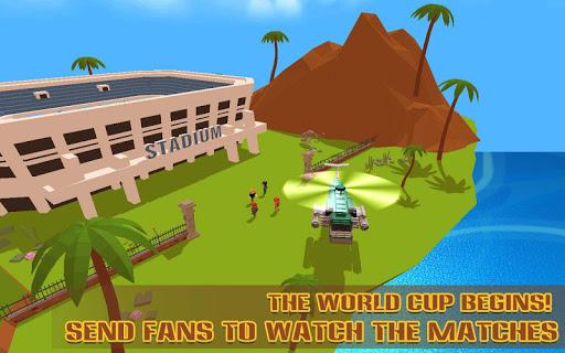 Helicopter Rescue Sky City - عکس بازی موبایلی اندروید