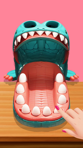 Relax Toys Games - عکس بازی موبایلی اندروید