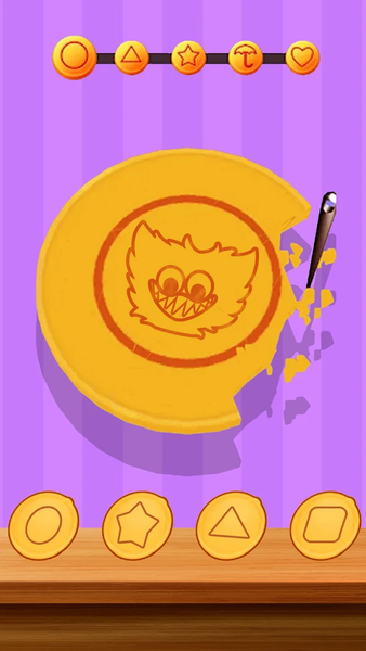 Relax Toys Games - عکس بازی موبایلی اندروید