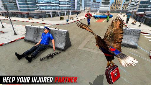 City Bus Simulator Bus Game 3D - Image screenshot of android app