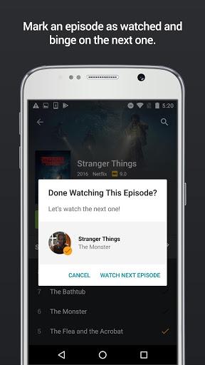 Yidio - Streaming Guide - عکس برنامه موبایلی اندروید