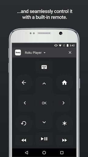 Yidio - Streaming Guide - عکس برنامه موبایلی اندروید