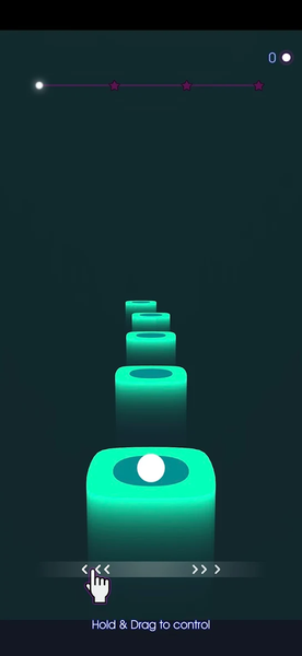 DJ Electronic Rhythm Master - عکس بازی موبایلی اندروید