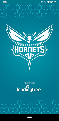 Charlotte Hornets - عکس برنامه موبایلی اندروید