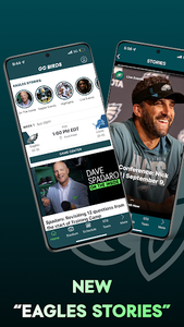 Philadelphia Eagles for Android - Download
