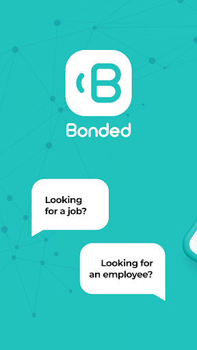 Bonded: ۲۴ Saatte İş - عکس برنامه موبایلی اندروید