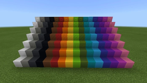 Mods for Minecraft PE - عکس برنامه موبایلی اندروید