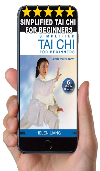 Tai Chi for Beginners ۲۴ Form - عکس برنامه موبایلی اندروید