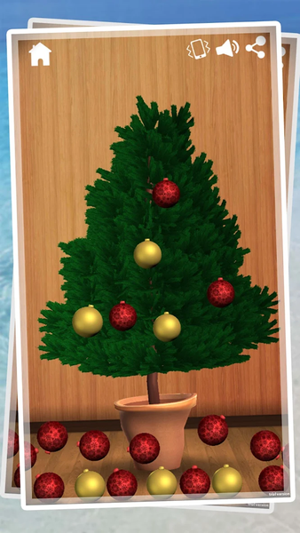 Antistress - عکس برنامه موبایلی اندروید