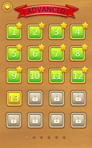 Puzzle Blocks - عکس بازی موبایلی اندروید