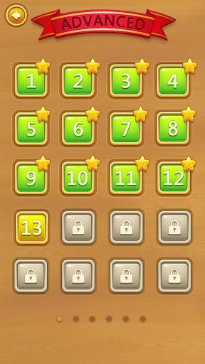 Puzzle Blocks - عکس بازی موبایلی اندروید