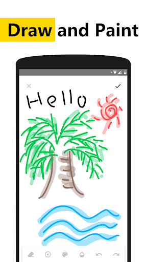 WeNote: Notes Notepad Notebook - Image screenshot of android app