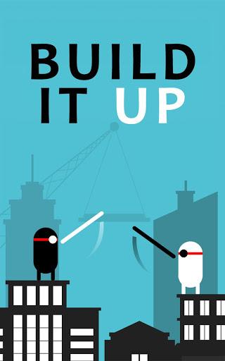 Build it Up - Gameplay image of android game