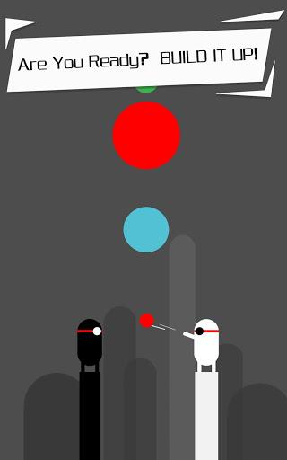 Build it Up - Gameplay image of android game