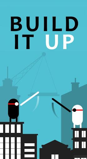 Build it Up - Gameplay image of android game