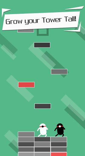 Build it Up - Gameplay image of android game