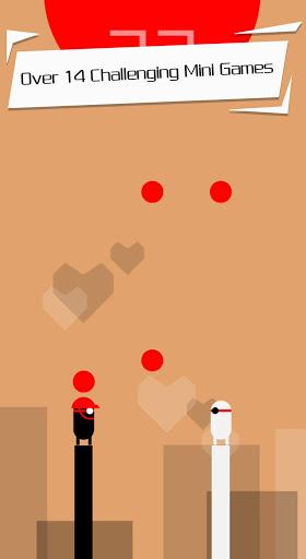 Build it Up - Gameplay image of android game