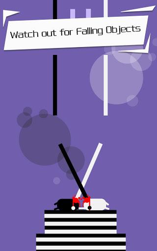 Build it Up - Gameplay image of android game