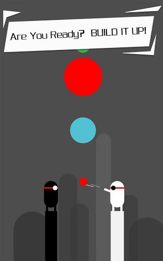 Build it Up - Gameplay image of android game