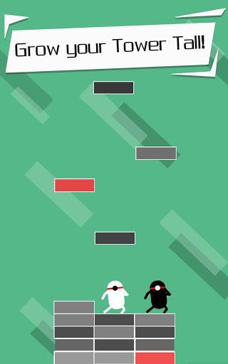 Build it Up - Gameplay image of android game