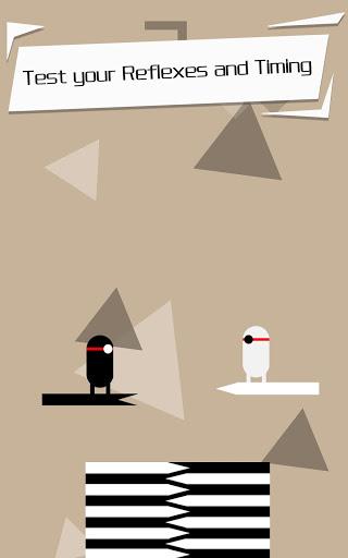 Build it Up - Gameplay image of android game