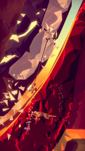 Hang Line - عکس بازی موبایلی اندروید