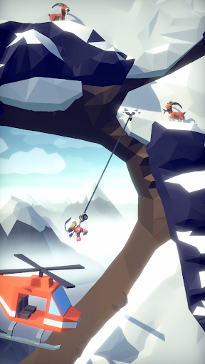 Hang Line - Gameplay image of android game