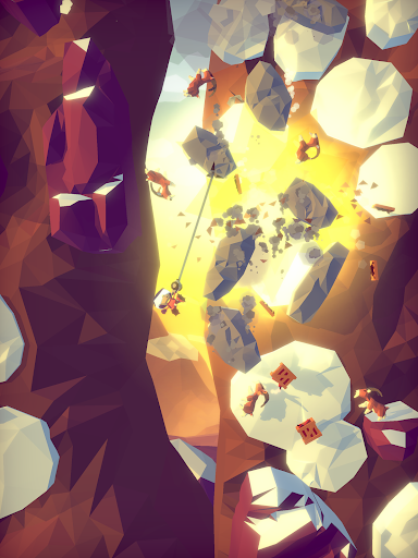 Hang Line - عکس بازی موبایلی اندروید