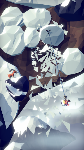 Hang Line - عکس بازی موبایلی اندروید