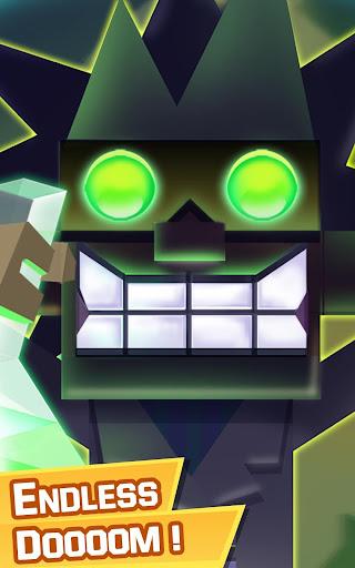 ROD - Gameplay image of android game