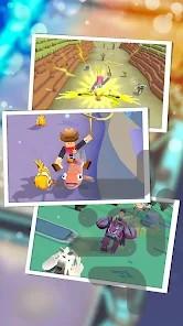 Stampede - عکس بازی موبایلی اندروید