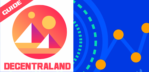 Decentraland Game Guide - Image screenshot of android app