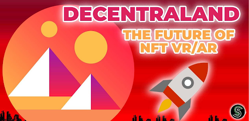 Decentraland Game Guide - Image screenshot of android app