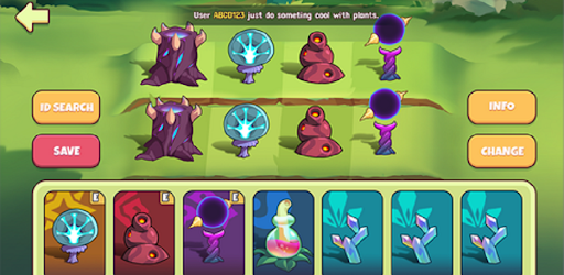 Plant vs Undead PVU NFT Guide - Image screenshot of android app