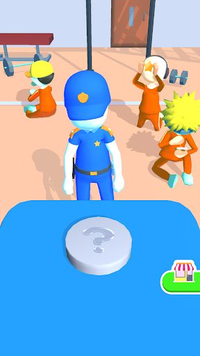 456: Survival game – بازی بقا (اسکویید گیم) - Gameplay image of android game