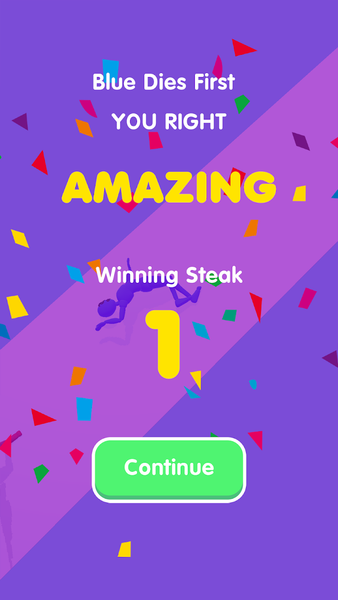 WhoDies - عکس بازی موبایلی اندروید