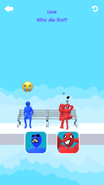 WhoDies - عکس بازی موبایلی اندروید