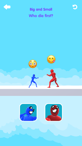 WhoDies - عکس بازی موبایلی اندروید