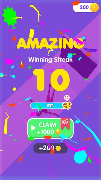 WhoDies - عکس بازی موبایلی اندروید