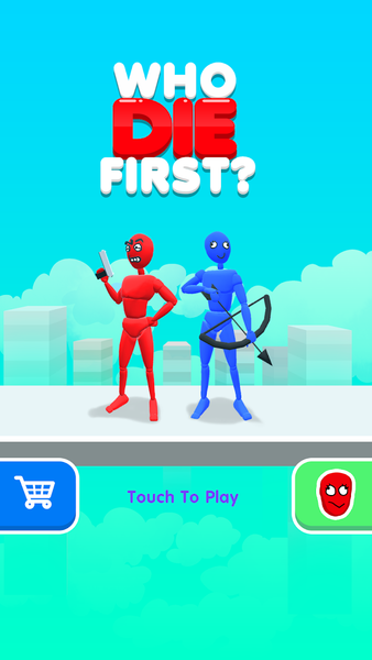 WhoDies - عکس بازی موبایلی اندروید