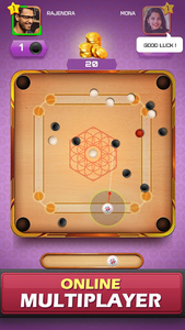 Real Billiards Battle - carom for Android - Free App Download