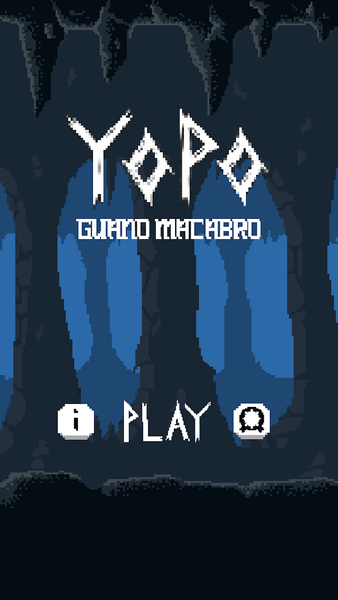 YOPO - Guano Macabro - Gameplay image of android game